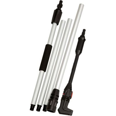 Einhell Metall-Verlängerung für Hochdruckschlauch Einhell Metall-Verlängerung für Hochdruckschlauch