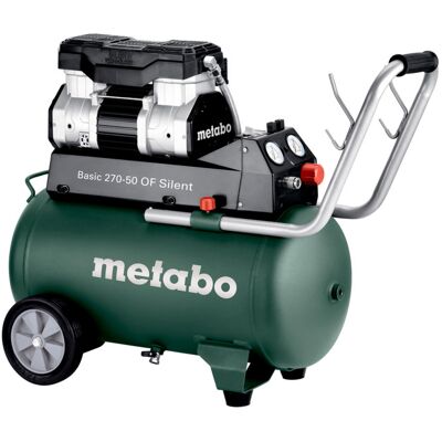 Metabo Basic 270-50 OF Silent, Kompressor Metabo Basic 270-50 OF Silent, Kompressor