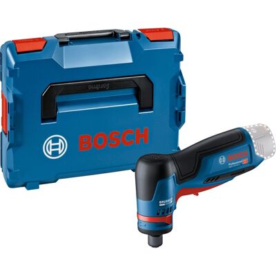 Bosch Akku-Geradschleifer GWG 12V-50 S Professional solo Bosch Akku-Geradschleifer GWG 12V-50 S Professional solo