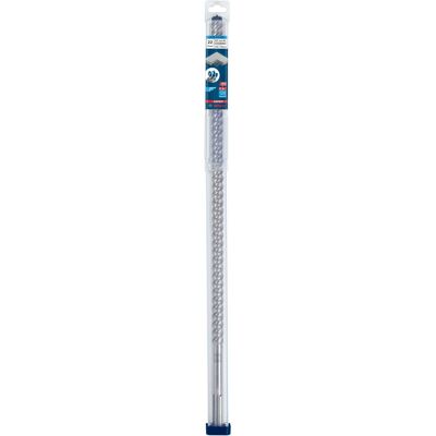 Bosch EXPERT Hammerbohrer SDS-max-8X, Ø 22mm Bosch EXPERT Hammerbohrer SDS-max-8X, Ø 22mm