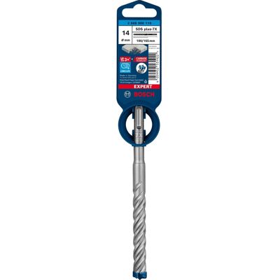Bosch EXPERT Hammerbohrer SDS-plus-7X, Ø 14mm Bosch EXPERT Hammerbohrer SDS-plus-7X, Ø 14mm