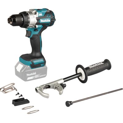 Makita Akku-Schlagbohrschrauber DHP492Z, 18Volt Makita Akku-Schlagbohrschrauber DHP492Z, 18Volt