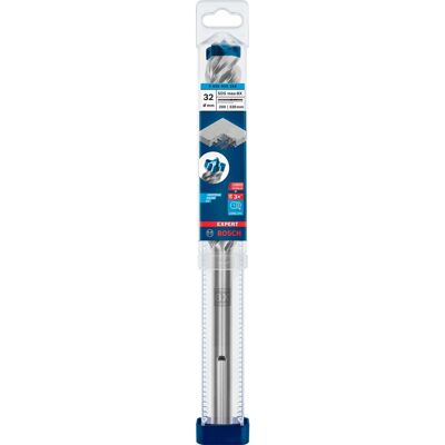 Bosch EXPERT Hammerbohrer SDS-max-8X, Ø 32mm Bosch EXPERT Hammerbohrer SDS-max-8X, Ø 32mm
