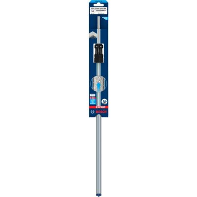 Bosch EXPERT Hammerbohrer SDS Clean plus-8X, Ø 16mm Bosch EXPERT Hammerbohrer SDS Clean plus-8X, Ø 16mm
