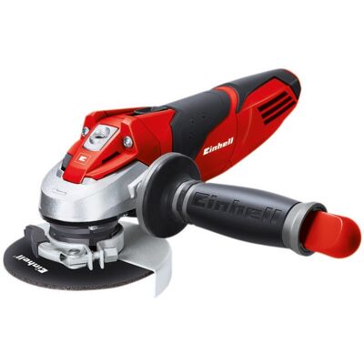 Einhell Winkelschleifer TE-AG 115/600 Einhell Winkelschleifer TE-AG 115/600