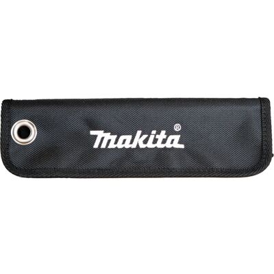 Makita Reciprosägeblatt-Satz P-84791 in Rolltasche, 15-teilig Makita Reciprosägeblatt-Satz P-84791 in Rolltasche, 15-teilig
