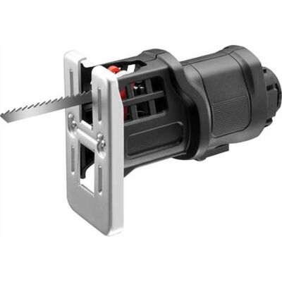 BLACK+DECKER Stichsägen-Kopf MTJS1, für MultiEvo BLACK+DECKER Stichsägen-Kopf MTJS1, für MultiEvo
