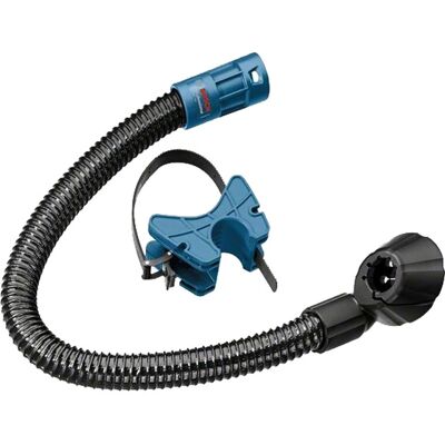Bosch GDE hex Professional Staubreduzierung Bosch GDE hex Professional Staubreduzierung