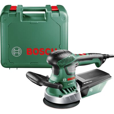 Bosch Exzenterschleifer PEX 400 AE (Expert) Bosch Exzenterschleifer PEX 400 AE (Expert)