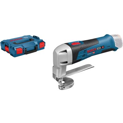 Bosch Professional Akku-Blechschere GSC 12V-13 Professional solo, 12Volt Bosch Professional Akku-Blechschere GSC 12V-13 Professional solo, 12Volt
