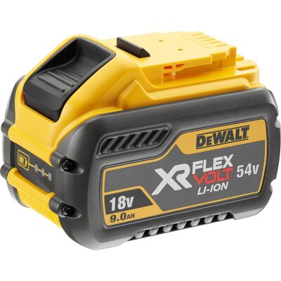Dewalt XR FLEXVOLT Akku DCB547, 54Volt Dewalt XR FLEXVOLT Akku DCB547, 54Volt