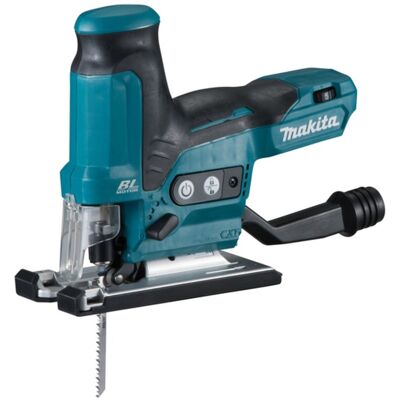 Makita Akku-Pendelhubstichsäge JV102DZ 10,8Volt Makita Akku-Pendelhubstichsäge JV102DZ 10,8Volt
