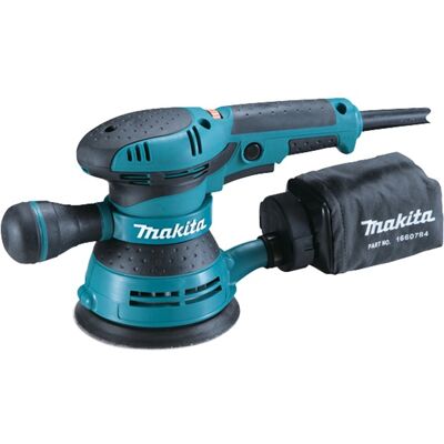 Makita Exzenterschleifer BO5041J Makita Exzenterschleifer BO5041J