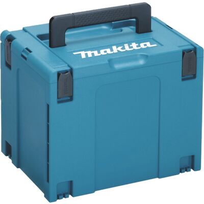 Makita MakPac Gr. 4, Koffer Makita MakPac Gr. 4, Koffer