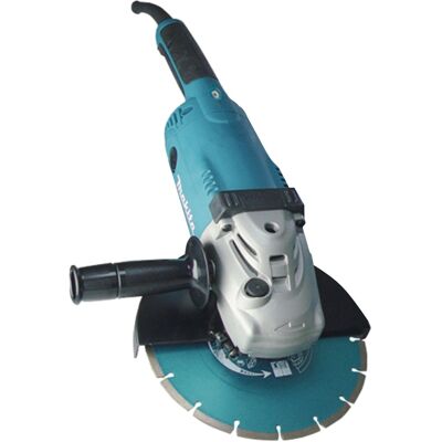 Makita Winkelschleifer GA9020RF Makita Winkelschleifer GA9020RF