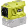 Ryobi 18 V ONE+ RY18BI150A-0 18, Wechselrichter