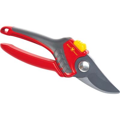 Wolf-Garten Gartenschere - Modell RR 2500 - Bis zu 22 mm Wolf-Garten Gartenschere - Modell RR 2500 - Bis zu 22 mm