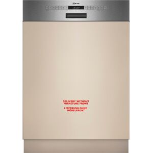 NEFF S145HTS01E N50, Spülmaschine NEFF S145HTS01E N50, Spülmaschine