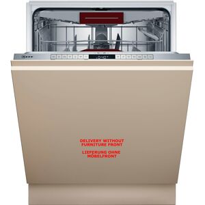 NEFF S155ECX01E N50, Spülmaschine NEFF S155ECX01E N50, Spülmaschine