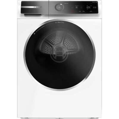 Bosch WRB247C40 Serie 8 9 kg Freistehend Trockner Bosch WRB247C40 Serie 8 9 kg Freistehend Trockner