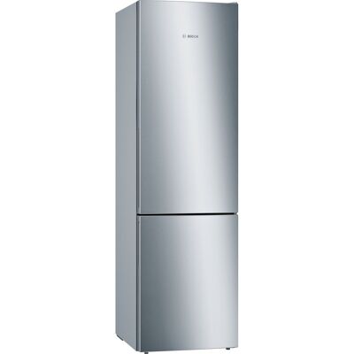 Bosch KGE39ALCA - Edelstahl - Kühlschrank und Gefrierkombination Bosch KGE39ALCA - Edelstahl - Kühlschrank und Gefrierkombination