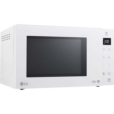 LG MH6535GIH, Mikrowelle LG MH6535GIH, Mikrowelle