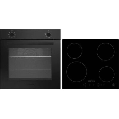 Respekta ASET9004295I, Backofen-Set Respekta ASET9004295I, Backofen-Set