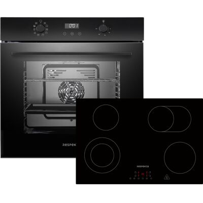 Respekta ASET7007700, Backofen-Set Respekta ASET7007700, Backofen-Set