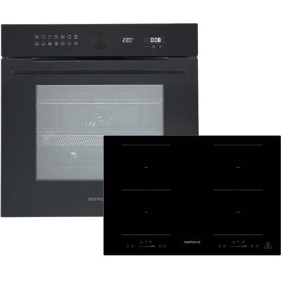 Respekta ASET9008800i, Backofen-Set Respekta ASET9008800i, Backofen-Set