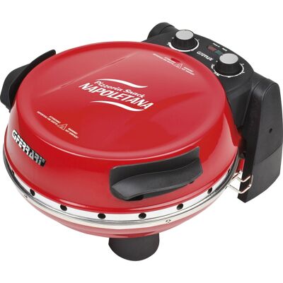 G3 Ferrari Pizzaofen Napoletana G3 Ferrari Pizzaofen Napoletana