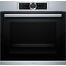 Bosch HBG675BS1, Backofen