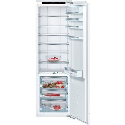 Bosch KIF81PFE0 - Weiß - Standkühlschrank Bosch KIF81PFE0 - Weiß - Standkühlschrank