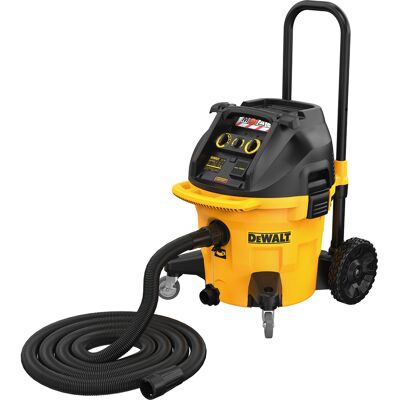 Dewalt DWV905M-QS, Nass-/Trockensauger Dewalt DWV905M-QS, Nass-/Trockensauger