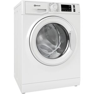 Bauknecht WM 811A, Waschmaschine