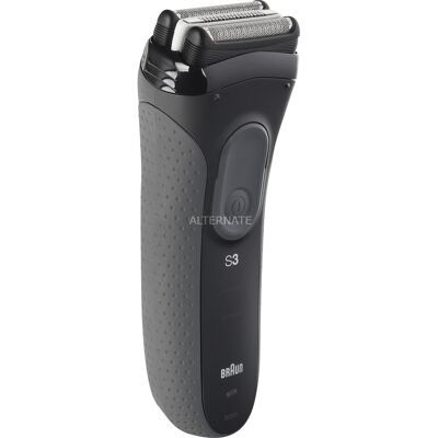 Braun Series 3+ 3000, Rasierer Braun Series 3+ 3000, Rasierer