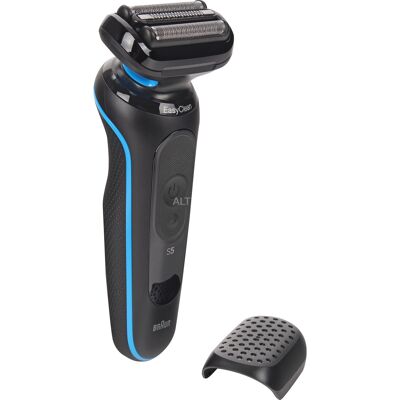 Braun Series 5 52-B1000s, Rasierer Braun Series 5 52-B1000s, Rasierer