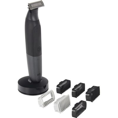 Braun Series XT5 XT5300 Barttrimmer & Körperrasierer, Bartschneider Braun Series XT5 XT5300 Barttrimmer & Körperrasierer, Bartschneider