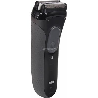 Braun Series 3 300, Rasierer Braun Series 3 300, Rasierer