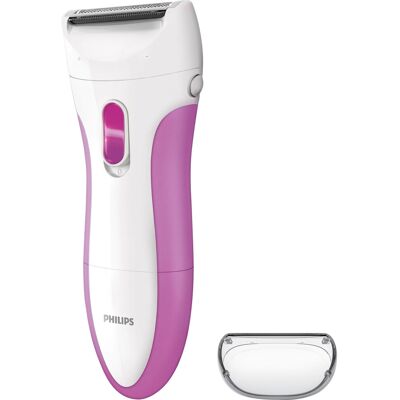 Philips SatinShave Essential HP6341/00 , Ladyshaver Philips SatinShave Essential HP6341/00 , Ladyshaver