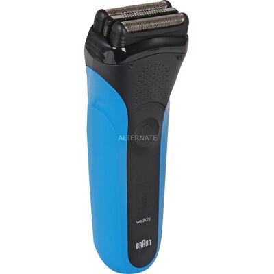 Braun Series 3 - 310s, Rasierer Braun Series 3 - 310s, Rasierer