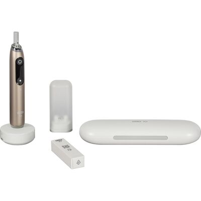 Braun Oral-B iO Series 10 , Elektrische Zahnbürste Braun Oral-B iO Series 10 , Elektrische Zahnbürste
