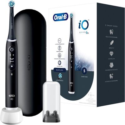 Oral-B iO Series 6 , Elektrische Zahnbürste Oral-B iO Series 6 , Elektrische Zahnbürste