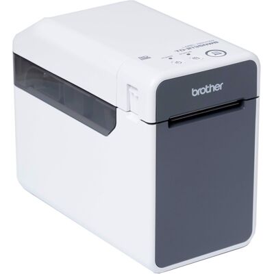 Brother TD-2135NWB, Etikettendrucker Brother TD-2135NWB, Etikettendrucker