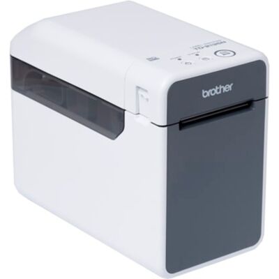 Brother TD-2135N, Etikettendrucker Brother TD-2135N, Etikettendrucker