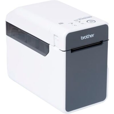 Brother TD-2125N, Etikettendrucker Brother TD-2125N, Etikettendrucker