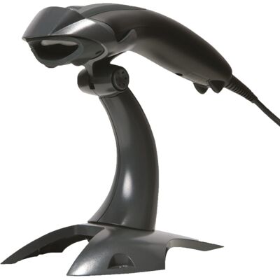 Honeywell Voyager 1200g BK KIT, Barcode-Scanner Honeywell Voyager 1200g BK KIT, Barcode-Scanner