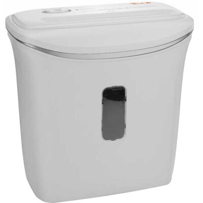 Peach Micro Cut Schredder PS600-06, Aktenvernichter Peach Micro Cut Schredder PS600-06, Aktenvernichter