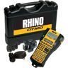 Dymo Rhino 5200, Beschriftungsgerät