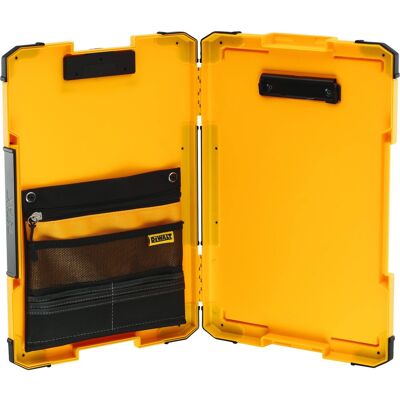 Dewalt TSTAK Clipboard, Unterlage Dewalt TSTAK Clipboard, Unterlage