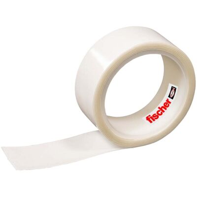 Fischer GOW Montageband breit, 3m x 38mm, Klebeband Fischer GOW Montageband breit, 3m x 38mm, Klebeband